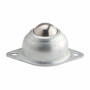 Ball mount CY-15A, 27mm, omnidirectional