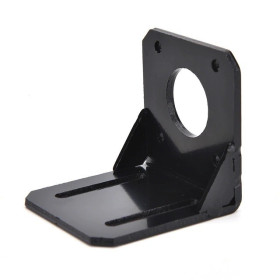 Suport metalic pentru motor stepper Nema17 42mm