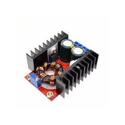 DC 150W step-up power supply, 12-35V