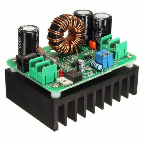 Modul ridicator tensiune DC-DC 600W 12-80V CV CC