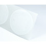 Tag NFC NTAG213 13.56MHz, sticker RFID autoadeziv
