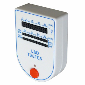 LED tester 2-150mA
