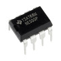 Timer IC NE555P, NE555
