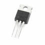 IRF520 transistor