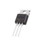 IRF740 transistor, compatible