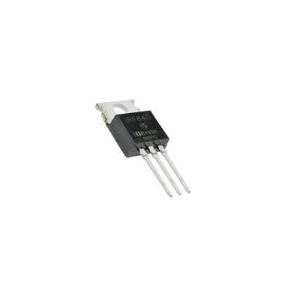 Transistor IRF840