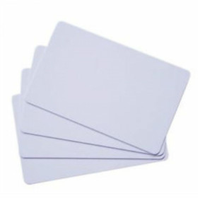 Card RFID 125kHz TK4100 pentru control acces