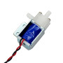 Valva electromagnetica micro 12V NC