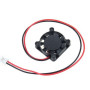 Lüfter 12V 25x25x7, 2507S, 2 Kabel