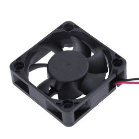 Fan 12V 40mm 2 pins