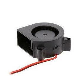 Ventilator radial 4020 12VDC pentru racire electronica