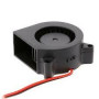 Radiális ventilátor 4020 12V