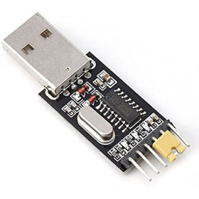 Modul programator USB TTL CH340G 3.3V 5V