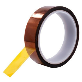 Kapton tape 25m, 25mm