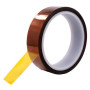 Nastro Kapton 25m, 25mm
