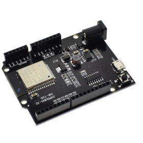 Placa dezvoltare D1 R32 ESP32 WiFi Bluetooth