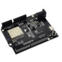 D1 R32, ESPDuino-32, ESP32, WiFi- und