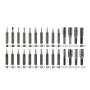 Kit di riparazione di precisione 38 in 1, BST-8922