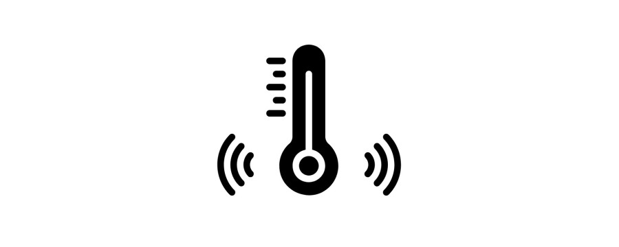 Temperatur- und Umgebungssensoren