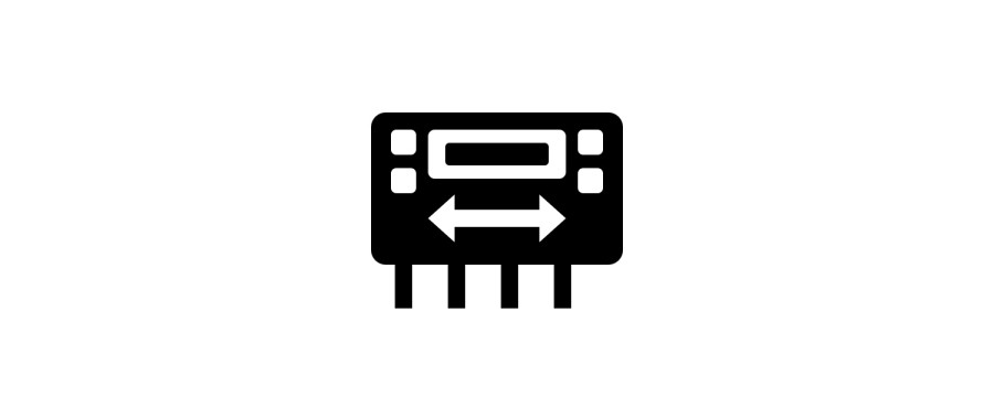 Interface and Logic Level Converters