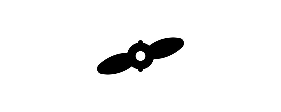 Drohnenpropeller