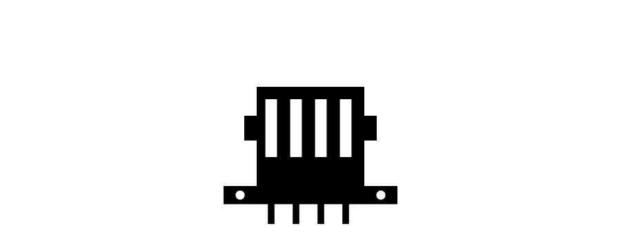 PCB Connectors and Terminals