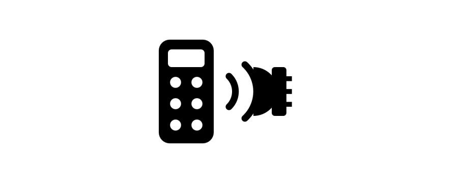 Module Infrarosu