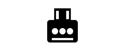 Tool Battery Cases