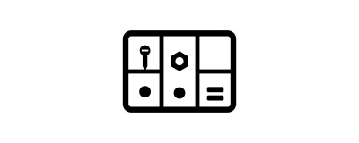 Workbench Accessories