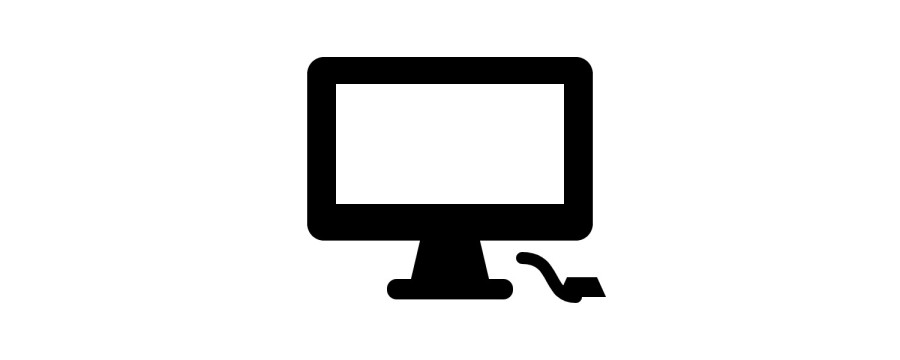 Monitor e schermi HDMI