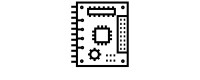 Elektronikus alkatrészek
