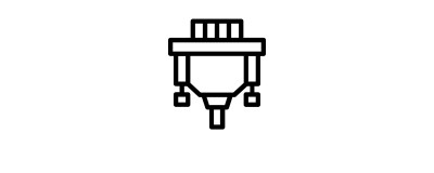Adattatori e convertitori