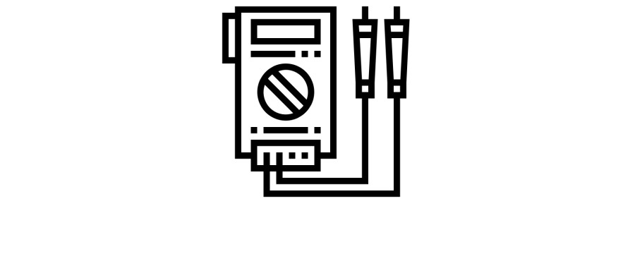 Test e misurazioni