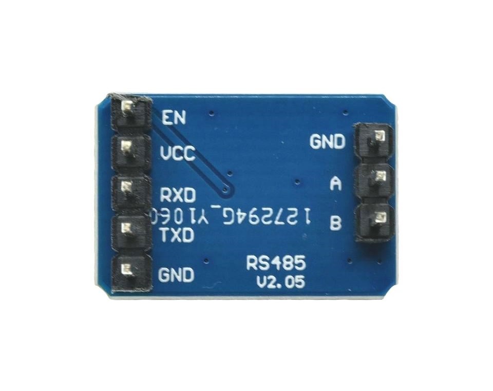 Modul convertor TTL la RS485 MAX3485 3.3V Arduino ESP32