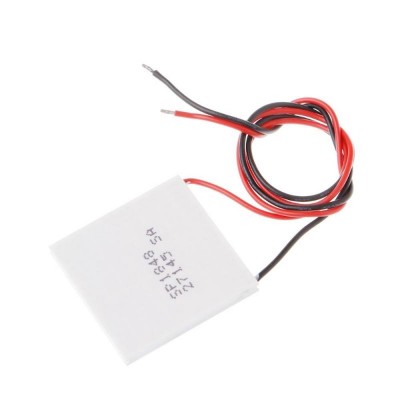 SP1848-27145 4.8V 669MA 40x40mm Semiconductor thermoelectric power ...