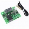 XH-W1209 Mini Digital Thermostat Temperature Controller Switch -50-110 Celsius Degree Digital LED Display High Precision BLUE