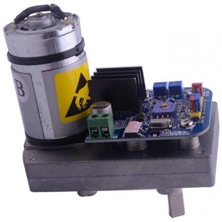 ASMC 04B 180kg.cm Robot Servo, High Power High Torsion Micro Servo Motor Support Multiple Signal Inputs, Servo Motor for RC Car Quadcopter